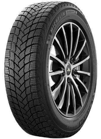 Michelin 245/40R18 97H X-ICE SNOW NCXL
