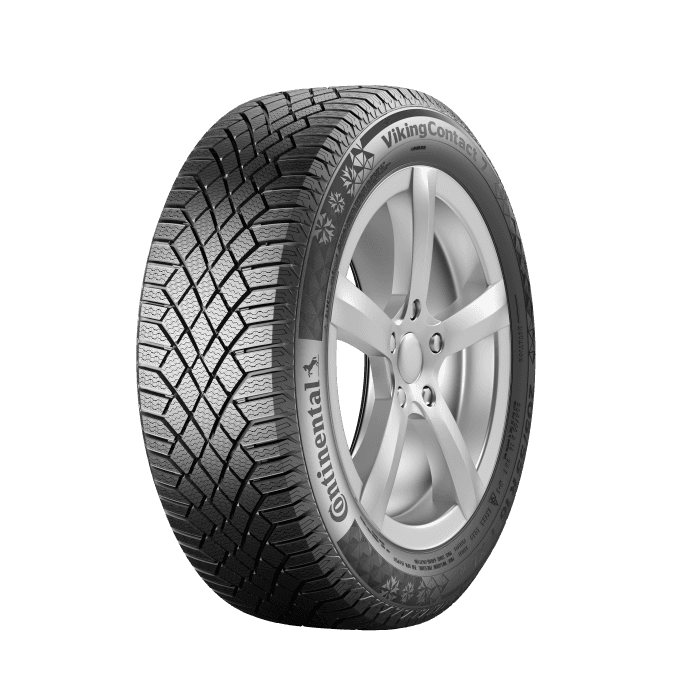 Continental 265/65R17 116T VIKING CONTACT 7 XL DOT22