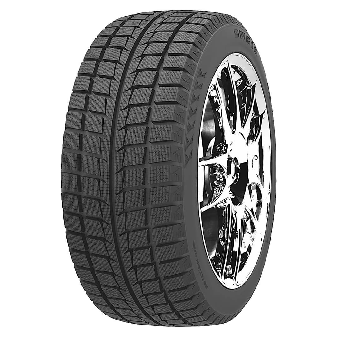 Goodride SnowMaster SW618 Nordic 235/45-18 T