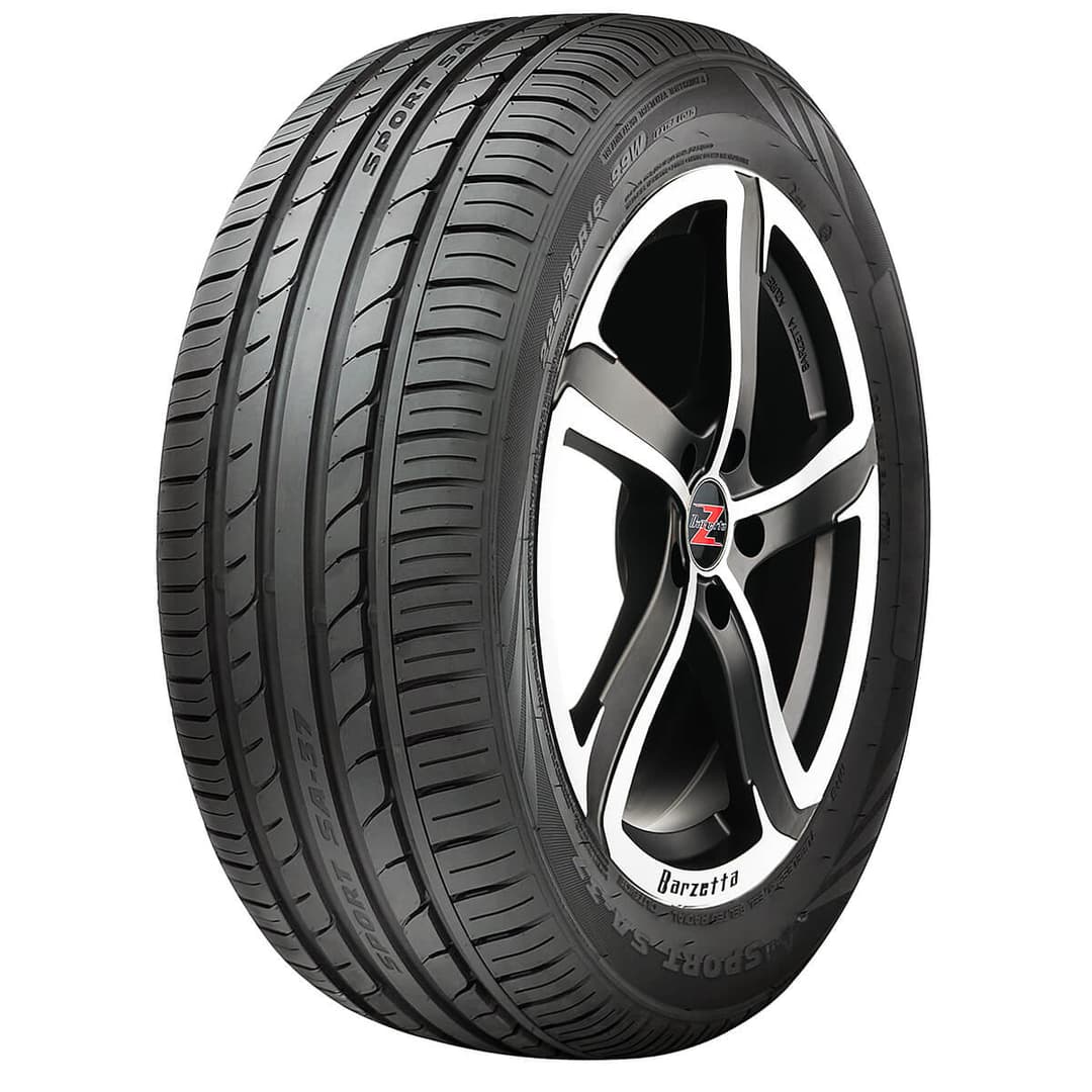 Trazano Sport SA-37 255/35-20